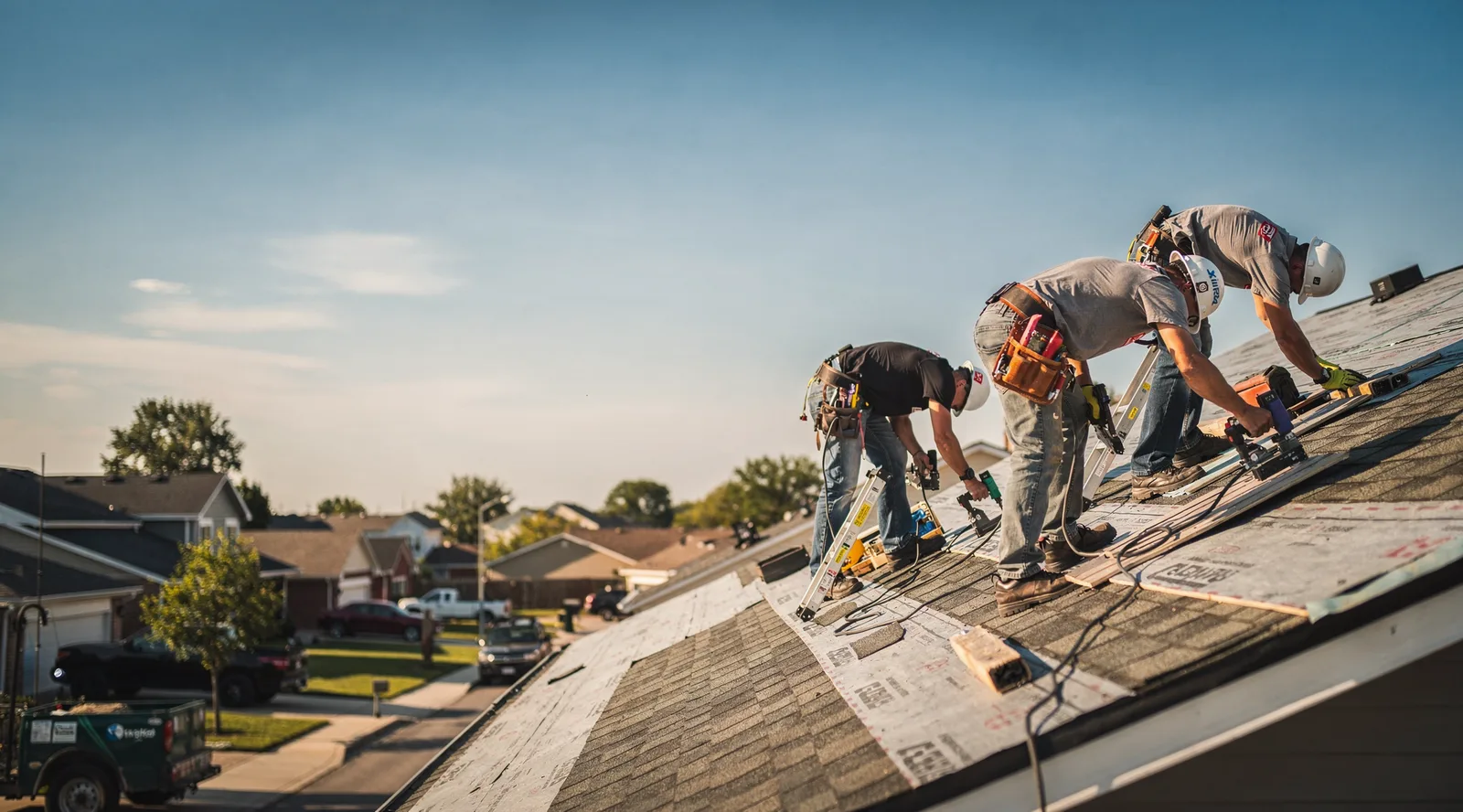 Roof Repair in Old Saybrook, CT near me